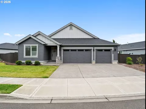 13415 NE 103rd Dr, Vancouver, WA 98682