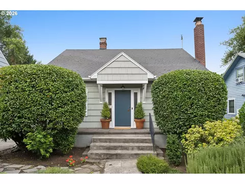 45 NE 47th Ave, Portland, OR 97213