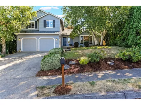 22754 SW Martin Ct, Sherwood, OR 97140