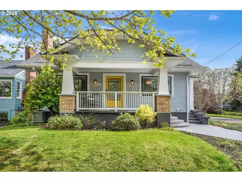 1836 SE Mulberry Ave, Portland, OR 97214