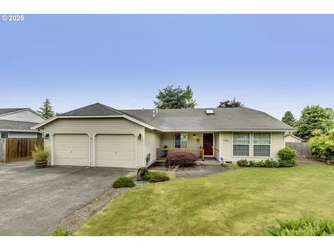 1542 NE Grant St, Hillsboro, OR 97124