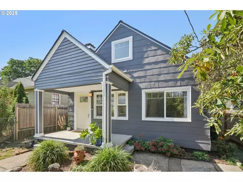 6949 N Montana Ave, Portland, OR 97217