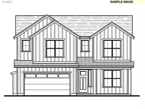 8831 SW Peoria Ln, Tualatin, OR 97062