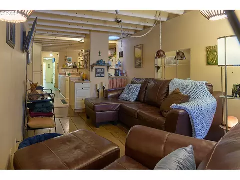 Living - 105 E Main St, Enterprise, OR 97828 photo 2 of 2