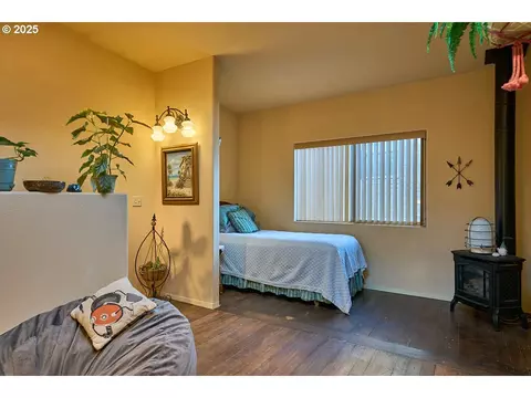 Bedroom - 105 E Main St, Enterprise, OR 97828 photo 1 of 2