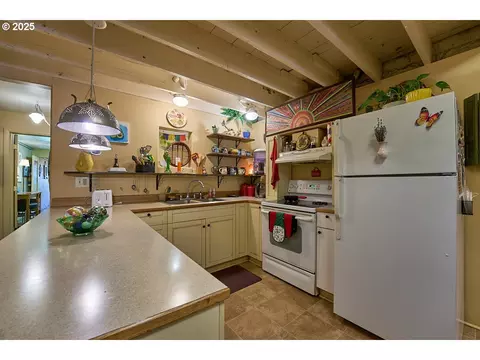 Kitchen - 105 E Main St, Enterprise, OR 97828 photo 2 of 3