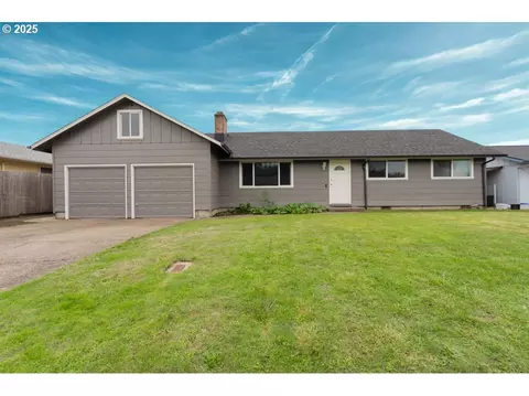 2175 Viewmont Ave, Springfield, OR 97477