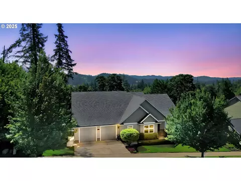 2692 Blacktail Dr, Eugene, OR 97405