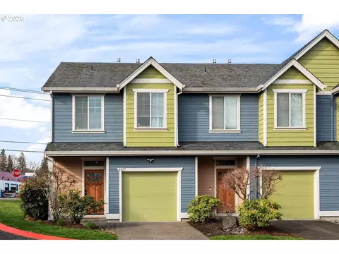 4923 SE Lucas Ct, Milwaukie, OR 97267