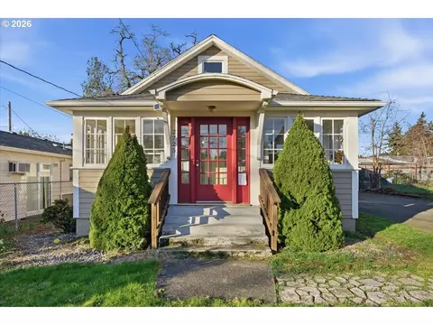 2725 SE 87th Ave, Portland, OR 97266