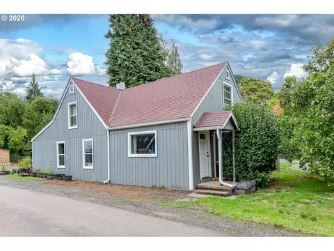 4270 NE Highway 20, Corvallis, OR 97330