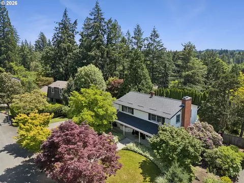 5120 SW Santa Monica Ct, Portland, OR 97221