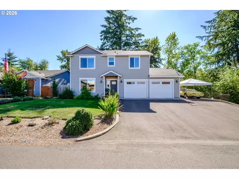 1873 Grape Loop, Sweet Home, OR 97386