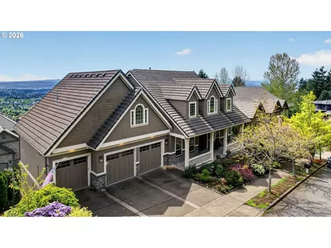 9742 NW Skyline Heights Dr, Portland, OR 97229