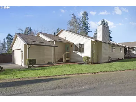 15350 SE Linden Ln, Milwaukie, OR 97267