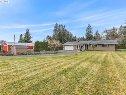 16555 SW 137th Ave, Portland, OR 97224