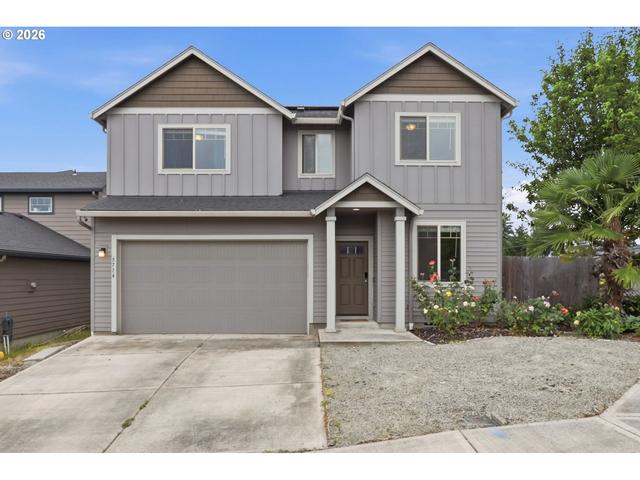 5714 NE 52nd Pl, Vancouver, WA 98661