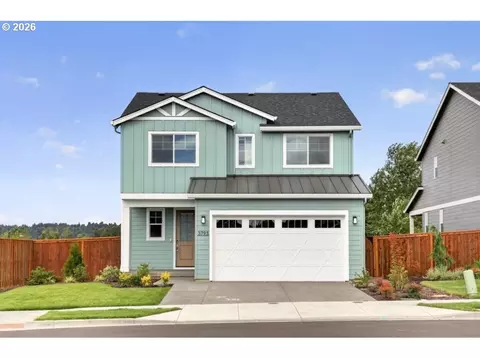 Exterior - 3793 SW Phyllis Ave, Gresham, OR 97080 photo 2 of 2