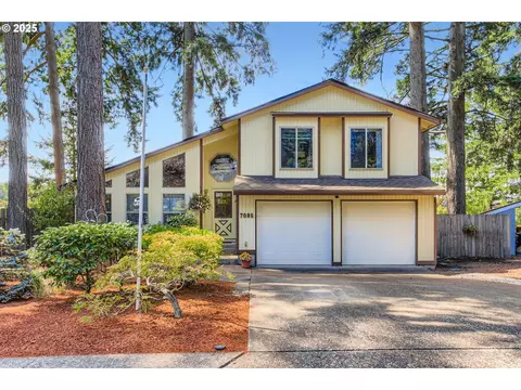 7095 SW 167th Pl, Beaverton, OR 97007