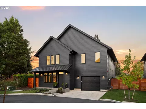 10980 SE Stanley Ave, Milwaukie, OR 97222