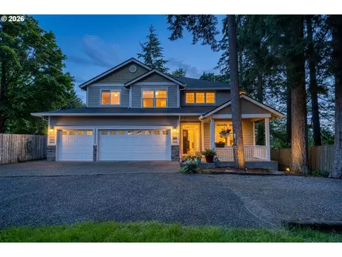 35140 Roberts Ln, Saint Helens, OR 97051