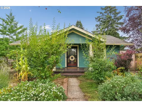 5634 SE Rural St, Portland, OR 97206