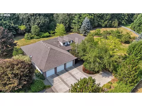 804 NW 297th Cir, Ridgefield, WA 98642