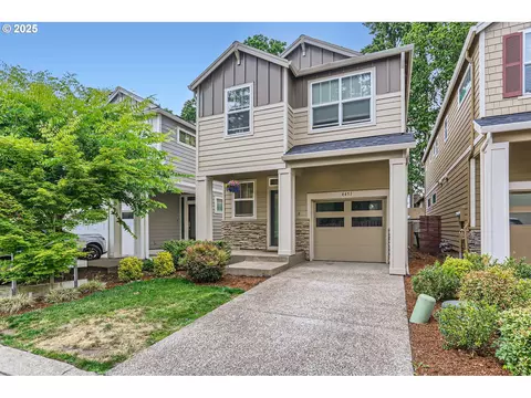 4451 SE Hardwood Ln, Hillsboro, OR 97123