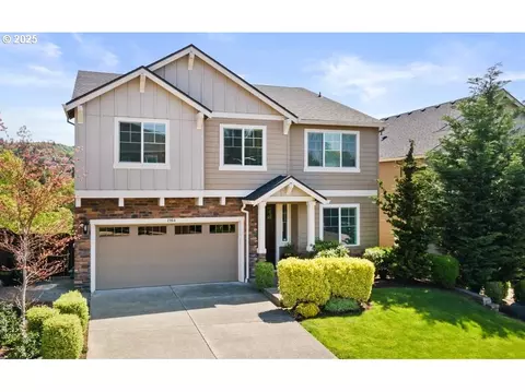 2964 NW Parkhurst Ter, Portland, OR 97229