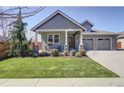 16393 Kitty Hawk Ave, Oregon City, OR 97045