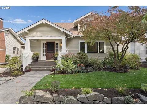 2746 NE 25th Ave, Portland, OR 97212