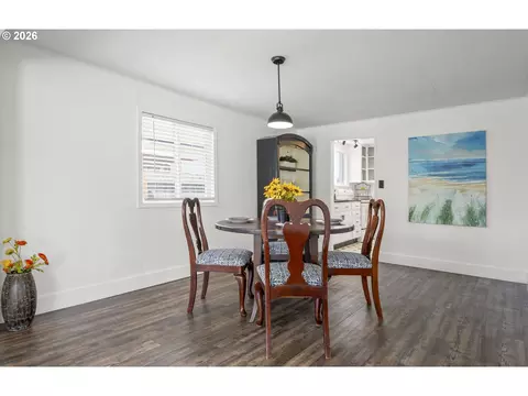 Dining - 1875 W 18th Ave, Eugene, OR 97402 photo 1 of 6