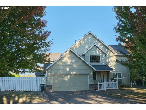 2412 NW Meadows Dr, Mcminnville, OR 97128