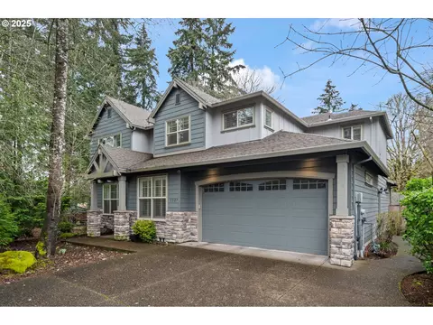5527 Dunmire Dr, Lake Oswego, OR 97035