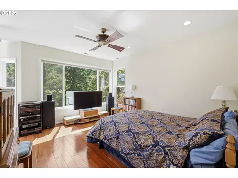 Bedroom - 721 Brookside Dr, Eugene, OR 97405 photo 1 of 6