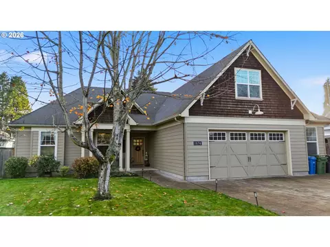 1674 Gilham Rd, Eugene, OR 97401