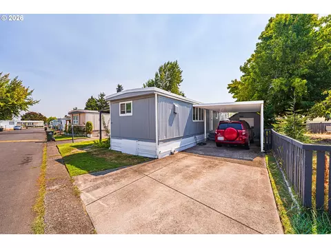 Exterior - 1415 S Bertelsen Rd #40, Eugene, OR 97402 photo 1 of 7