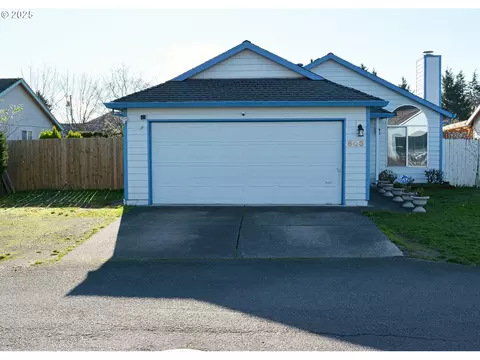806 SE 151st Ave, Portland, OR 97233