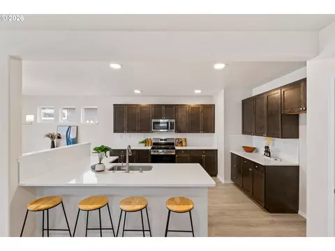 Kitchen - 5275 Holly St, Springfield, OR 97478 photo 1 of 3