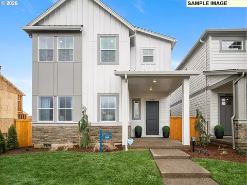 18300 SW Alderwood Dr, Beaverton, OR 97003