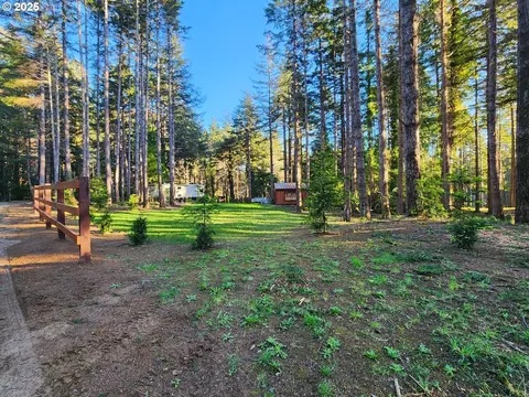 orchard rd LOT 3, Port Orford, OR 97465