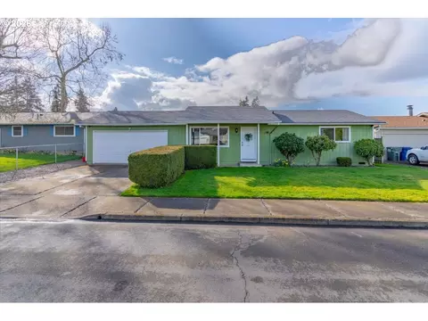 485 Buckboard Ct SE, Salem, OR 97317