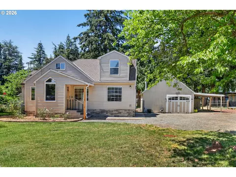 20071 Highway 213, Oregon City, OR 97045