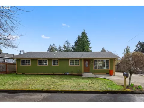 5012 SE 109th Ave, Portland, OR 97266