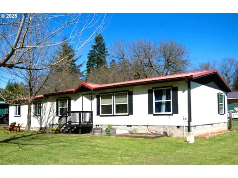 31 Bastrom Rd, Carson, WA 98610