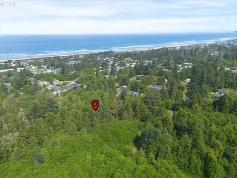Marigold St, Rockaway Beach, OR 97136