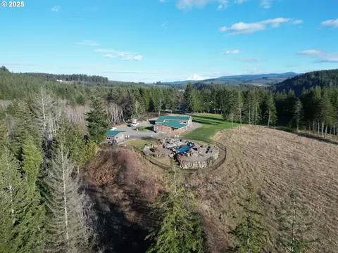 27507 SE Nelson Rd, Sandy, OR 97055