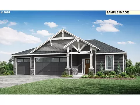 5594 N 94th Ave #LOT 217, Camas, WA 98607