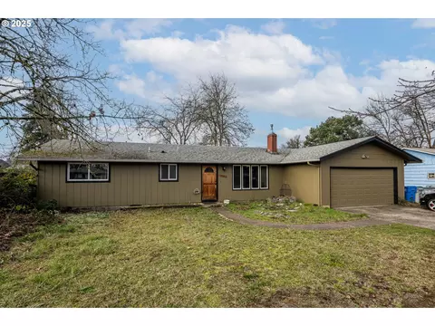 1072 Randall St, Eugene, OR 97401