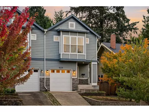 5837 NE 29th Ave, Portland, OR 97211